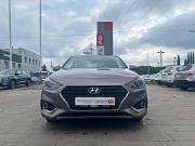Hyundai Solaris II Стерлитамак  - изображение 27