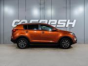 Kia Sportage III Рестайлинг Воронеж  - изображение 25
