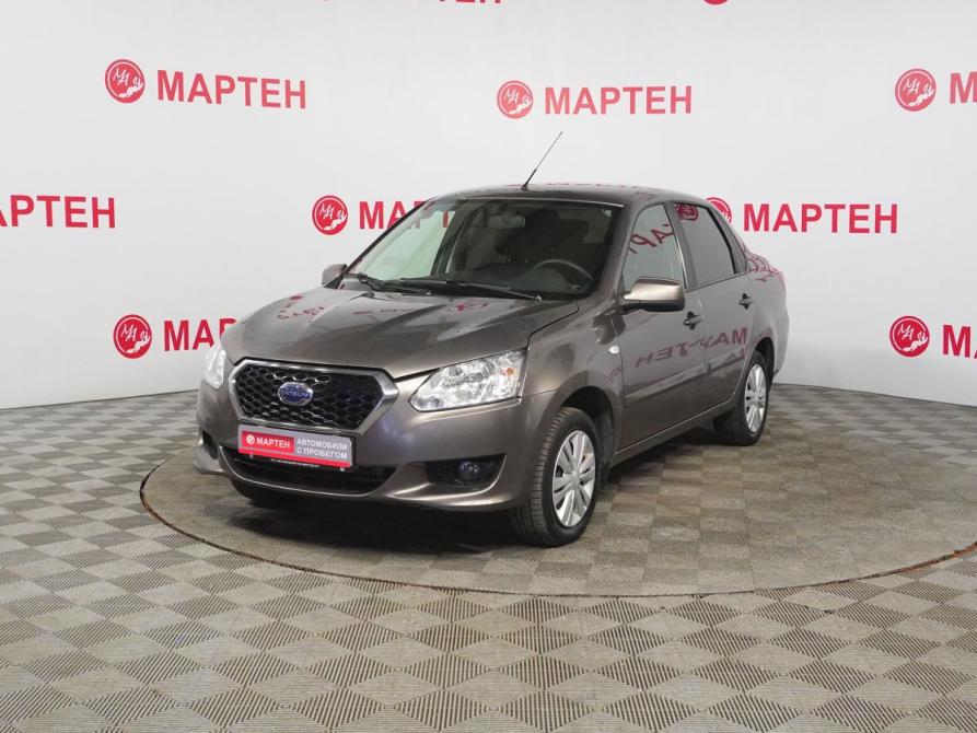 Datsun on-DO I Вологда  - изображение 1