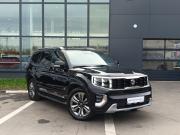 Kia Mohave I Рестайлинг 2 Москва  - изображение 36