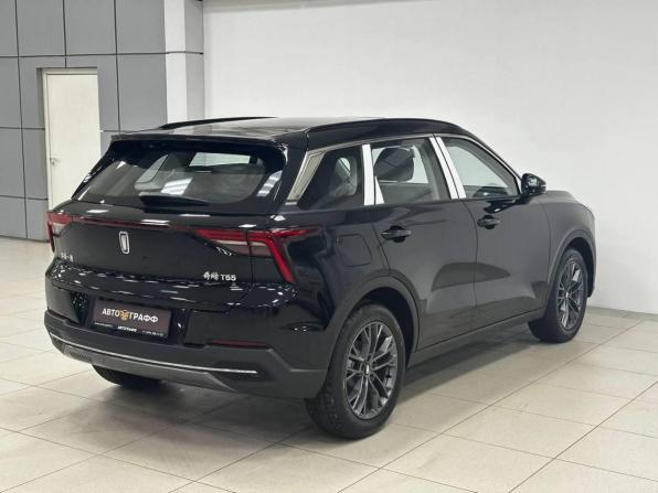 Новый FAW Bestune T55 2023 года, цена 1 799 000 рублей, внедорожник, Автокод Объявления