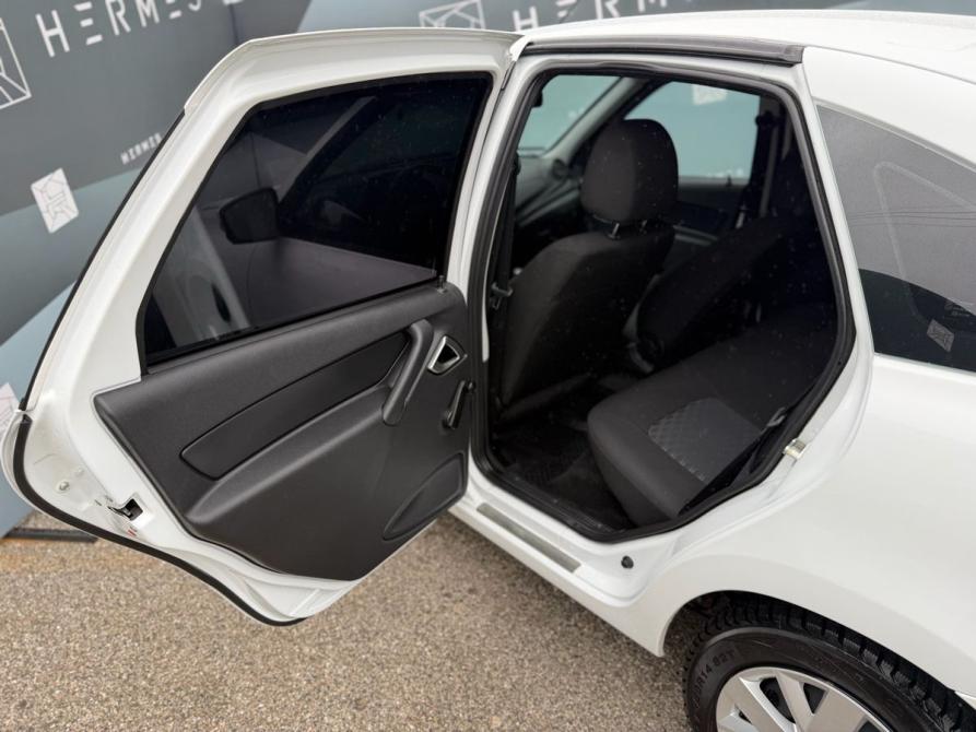 Lada (ВАЗ) Granta I Рестайлинг Минеральные Воды  - изображение 18