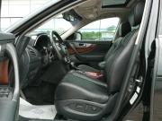 Infiniti FX II (S51) Рестайлинг Уфа  - изображение 27
