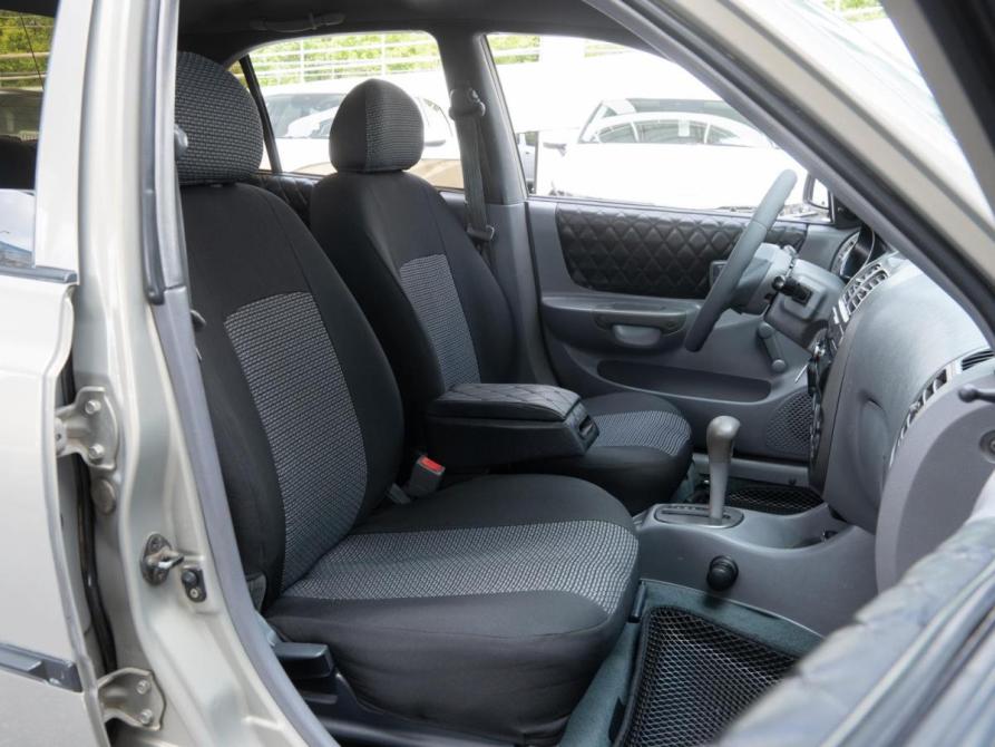 Hyundai Accent II Волгоград  - изображение 8
