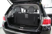 Toyota Highlander II (XU40) Рестайлинг Сургут  - изображение 59