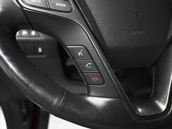 Hyundai Santa Fe III Рестайлинг с пробегом 2015 года, цена 2 295 000 рублей, 143985 км, внедорожник, Автокод Объявления