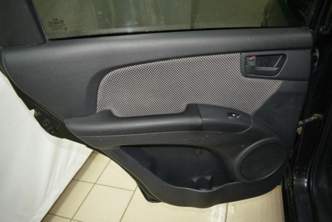 Kia Sportage II с пробегом 2007 года, цена 748 000 рублей, 258000 км, внедорожник, Автокод Объявления