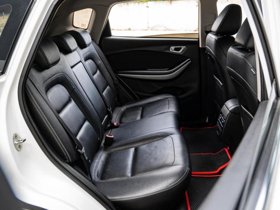 Chery Tiggo 7 I Краснодар  - изображение 7
