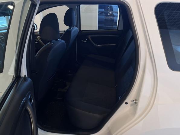 Renault Duster I Рестайлинг с пробегом 2018 года, цена 1 492 000 рублей, 115821 км, внедорожник, Автокод Объявления