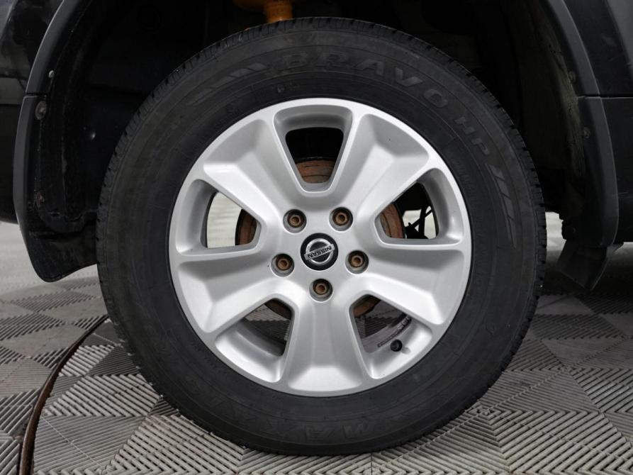 Nissan Terrano III (D10) Ульяновск  - изображение 9