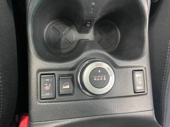 Nissan X-Trail III с пробегом 2018 года, цена 1 939 000 рублей, 97847 км, внедорожник, Автокод Объявления