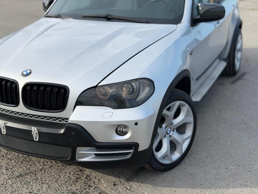 BMW X5 II (E70) Волгоград  - изображение 2