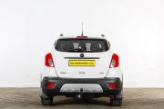 Opel Mokka I Тюмень  - изображение 25