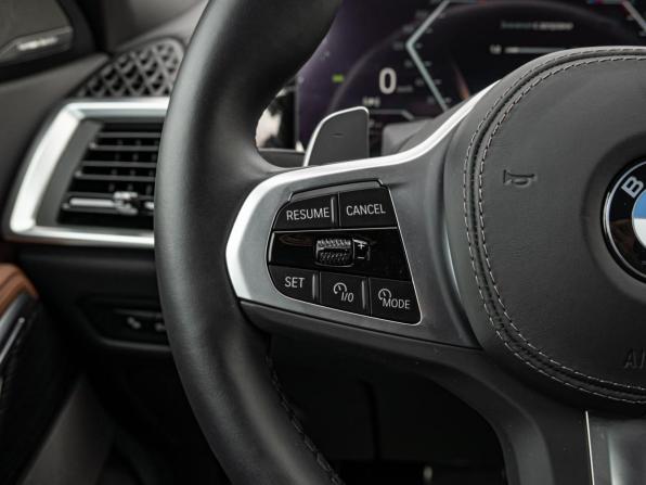 BMW X6 III (G06) Рестайлинг с пробегом 2024 года, цена 13 390 000 рублей, 9558 км, внедорожник, Автокод Объявления