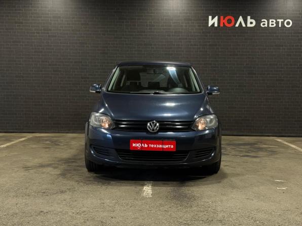 Volkswagen Golf Plus II с пробегом 2012 года, цена 840 000 рублей, 158810 км, хэтчбек, Автокод Объявления