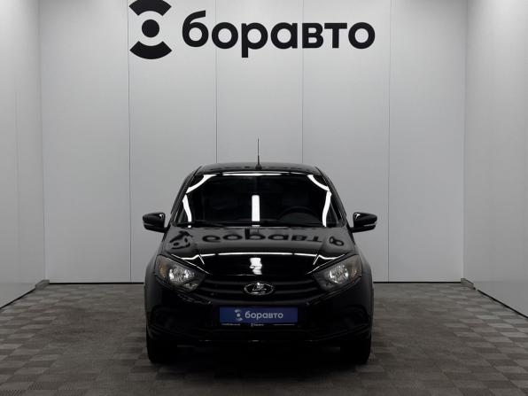 Lada (ВАЗ) Granta I Рестайлинг с пробегом 2023 года, цена 635 000 рублей, 68886 км, лифтбек, Автокод Объявления