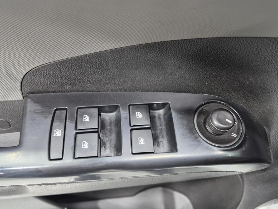 Chevrolet Aveo II Воронеж  - изображение 18