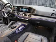 Mercedes-Benz GLE Coupe II (C167) Москва  - изображение 38