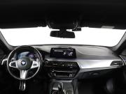 BMW 5 серии VII (G30/G31/G38) Москва  - изображение 37