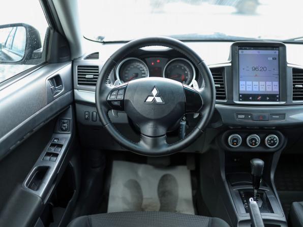 Mitsubishi Lancer X с пробегом 2008 года, цена 809 000 рублей, 179665 км, хэтчбек, Автокод Объявления