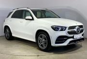Mercedes-Benz GLE II (V167) Саранск  - изображение 36