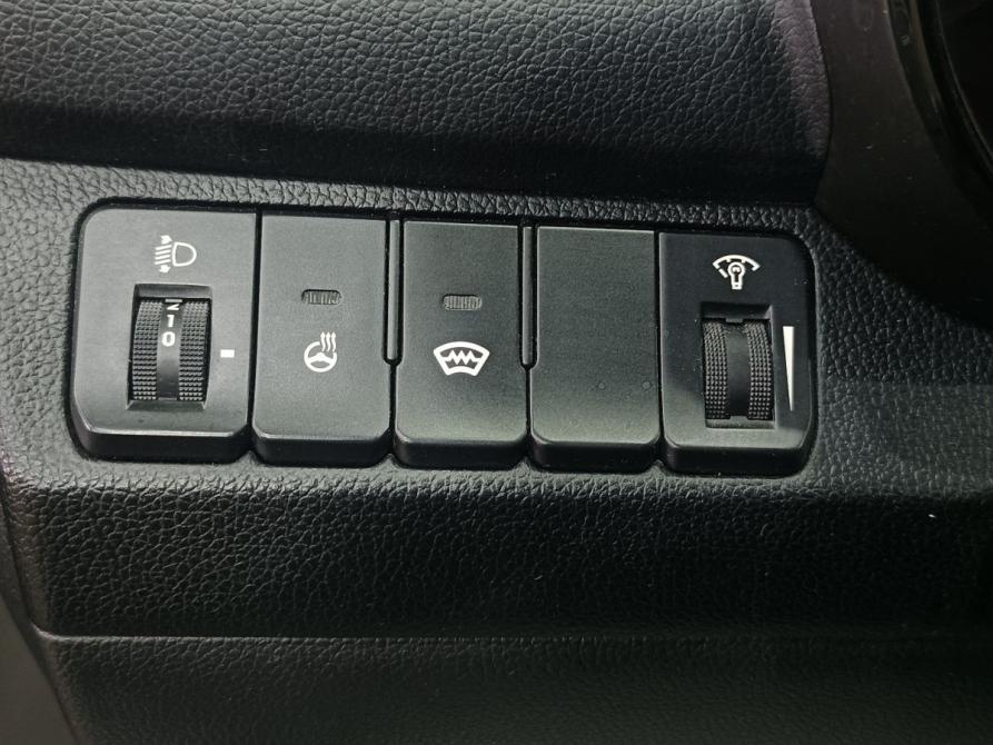 Kia Rio III Рестайлинг Ставрополь  - изображение 18