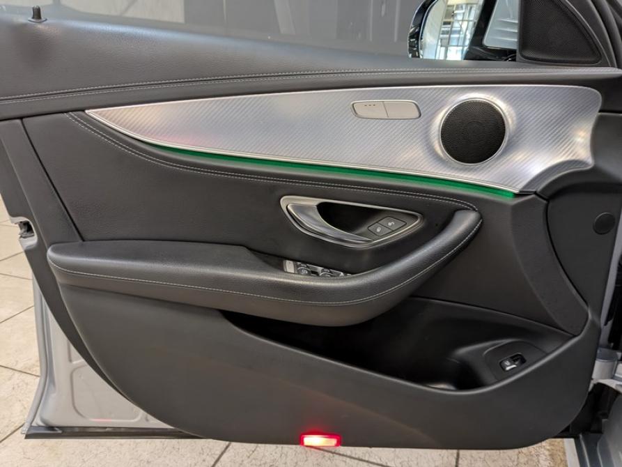 Mercedes-Benz E-Класс V (W213 S213 C238) Рестайлинг Москва  - изображение 14