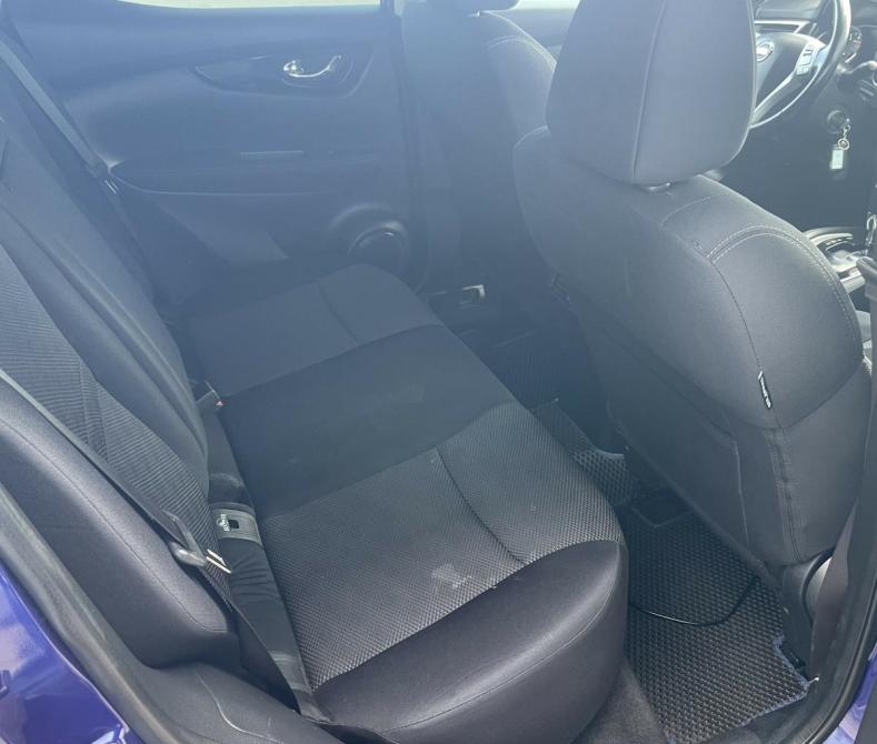 Nissan Qashqai II Стерлитамак  - изображение 24
