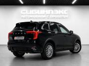 Haval Jolion I Рестайлинг Кемерово  - изображение 23