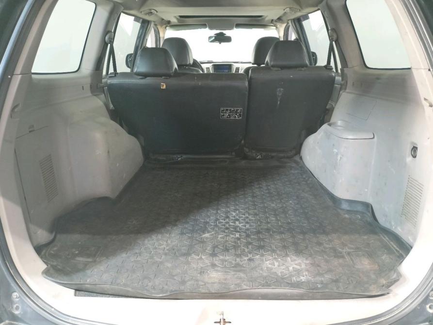 Mitsubishi Pajero Sport II Архангельск  - изображение 20