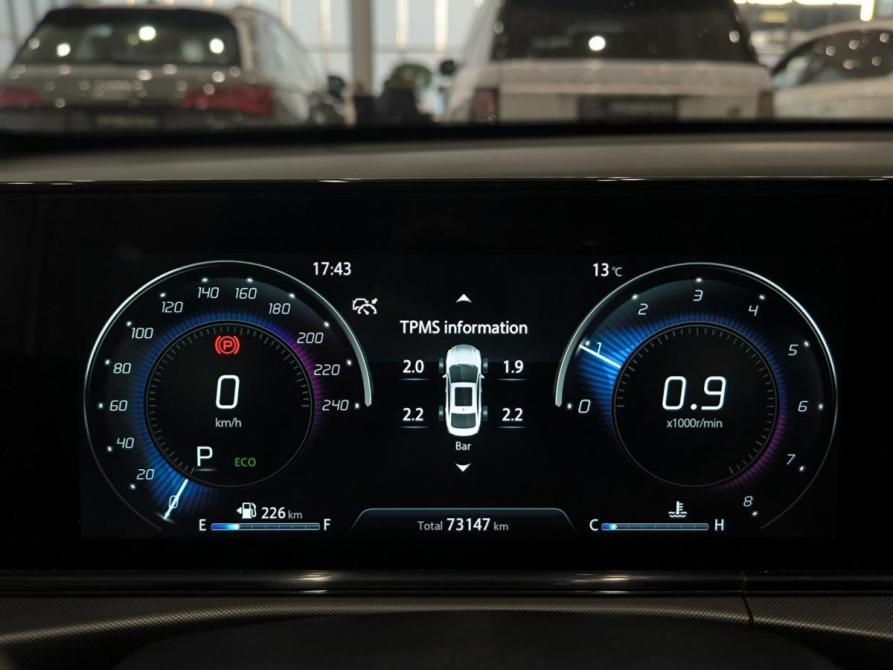 Changan Eado Plus Казань  - изображение 16