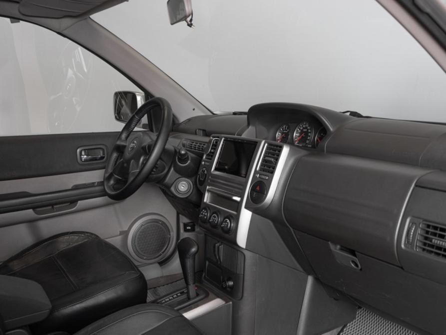 Nissan X-Trail I Рестайлинг Казань  - изображение 7
