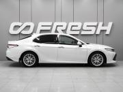 Toyota Camry VIII (XV70) Ростов-на-Дону  - изображение 26