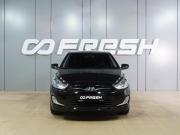 Hyundai Solaris I Воронеж  - изображение 22