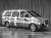 Hyundai Starex I Рестайлинг 2 Тюмень  - изображение 18