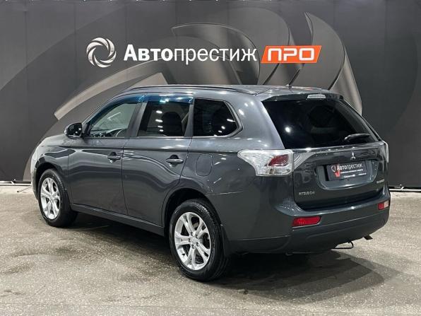 Mitsubishi Outlander III с пробегом 2013 года, цена 1 440 000 рублей, 187927 км, внедорожник, Автокод Объявления