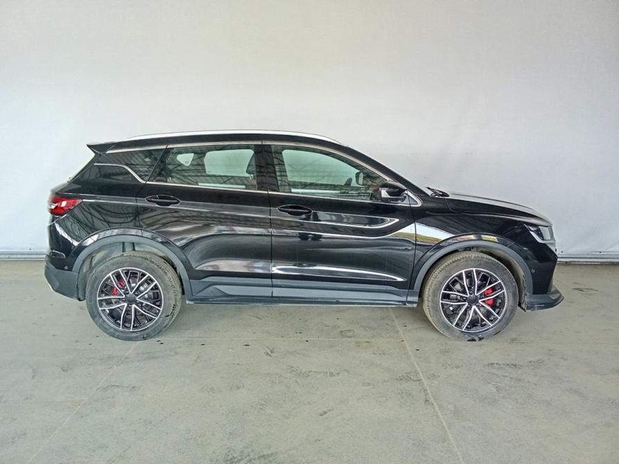 Belgee X50 Москва  - изображение 7