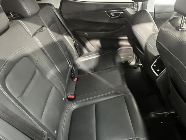 Chery Tiggo 4 Pro I Рестайлинг с пробегом 2024 года, цена 1 535 000 рублей, 60489 км, внедорожник, Автокод Объявления
