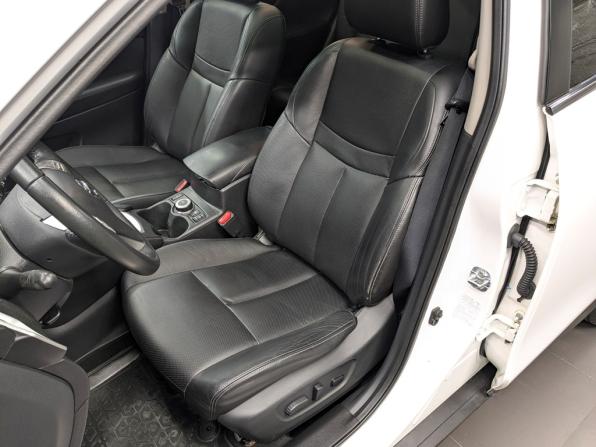 Nissan X-Trail III с пробегом 2015 года, цена 1 900 000 рублей, 155106 км, внедорожник, Автокод Объявления