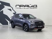 Chery Tiggo 4 Pro I Ростов-на-Дону  - изображение 30