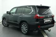 Lexus LX III Рестайлинг 2 Красноярск  - изображение 33