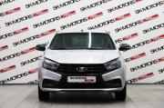 Lada (ВАЗ) Vesta I Сургут  - изображение 28