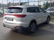 Chery Tiggo 8 Pro Max I Рестайлинг Оренбург  - изображение 29