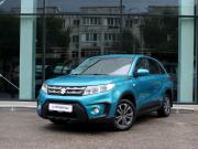 Suzuki Vitara II Самара  - изображение 15