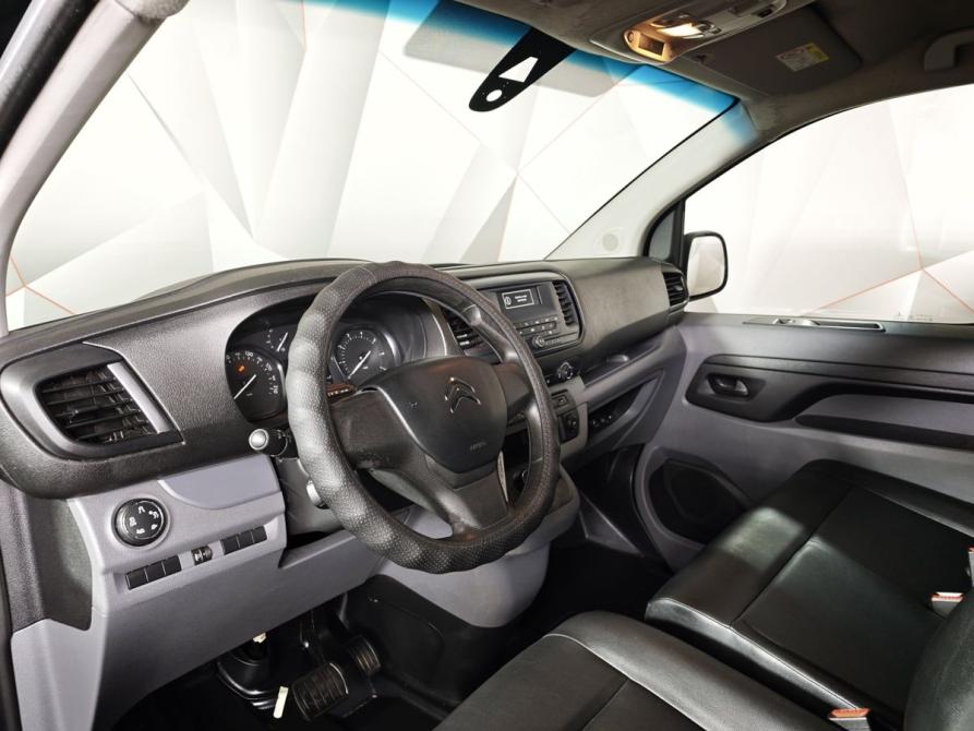 Citroen Jumpy III Москва  - изображение 14