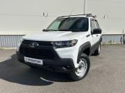 Lada (ВАЗ) Niva Travel I Санкт-Петербург  - изображение 22