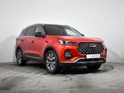 Chery Tiggo 7 Pro I Санкт-Петербург  - изображение 27