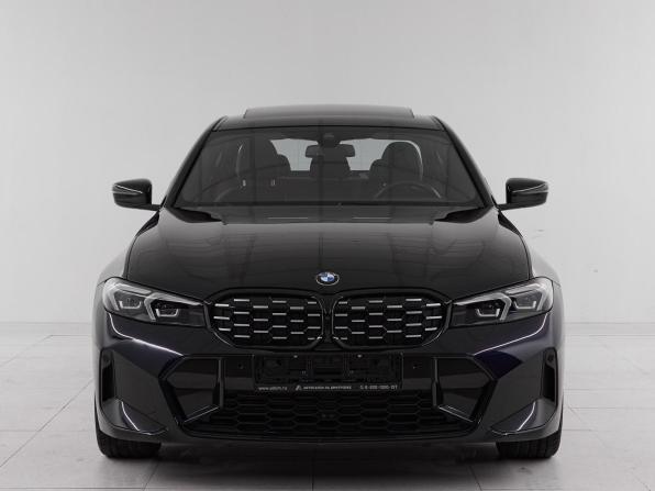 BMW 3 серии VII (G2x) Рестайлинг с пробегом 2023 года, цена 5 541 000 рублей, 23800 км, седан, Автокод Объявления