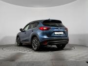 Mazda CX-5 I Рестайлинг Санкт-Петербург  - изображение 29