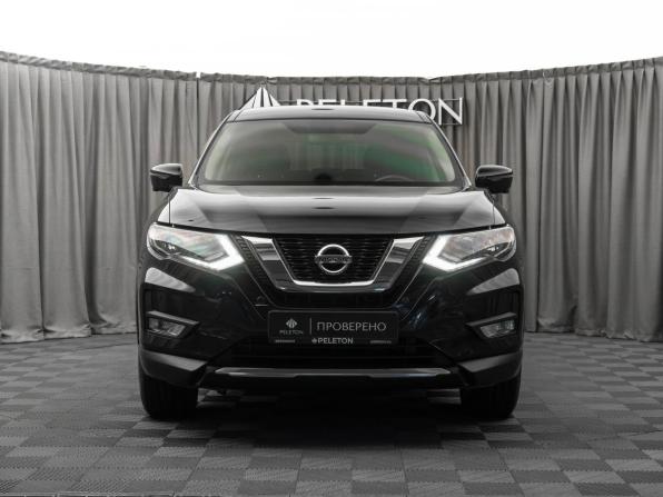 Nissan X-Trail III Рестайлинг с пробегом 2019 года, цена 2 270 000 рублей, 79602 км, внедорожник, Автокод Объявления